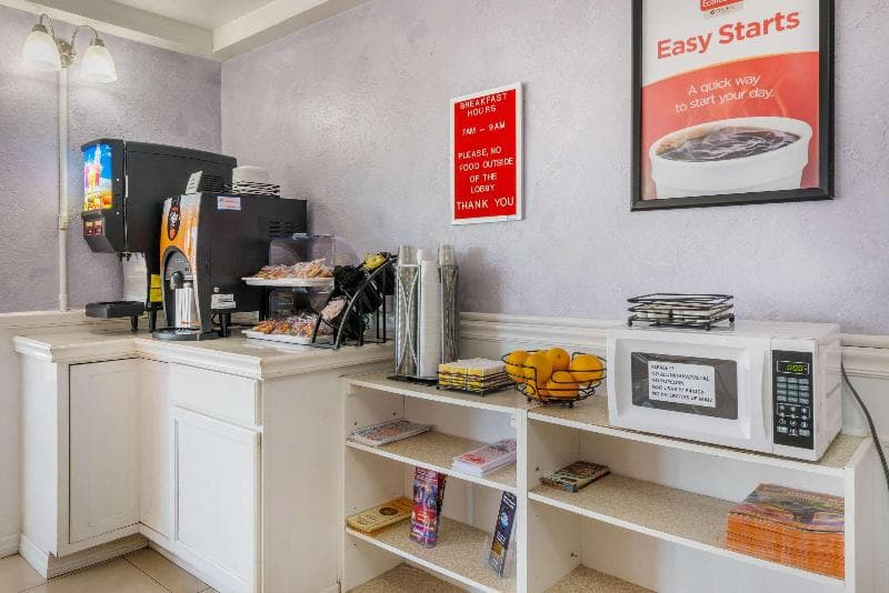 Econo Lodge International Drive 3