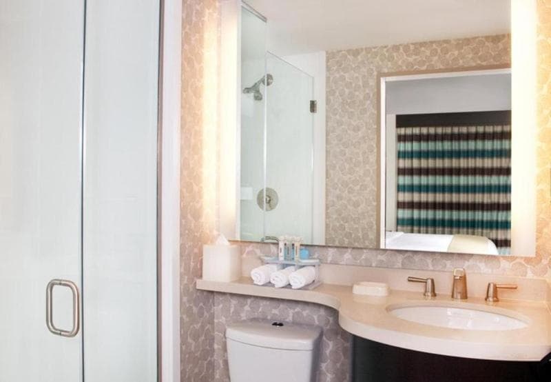 Holiday Inn Express Manhattan Times Square South 5