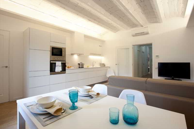 Rent Top Apartments Rambla Catalunya photo 1