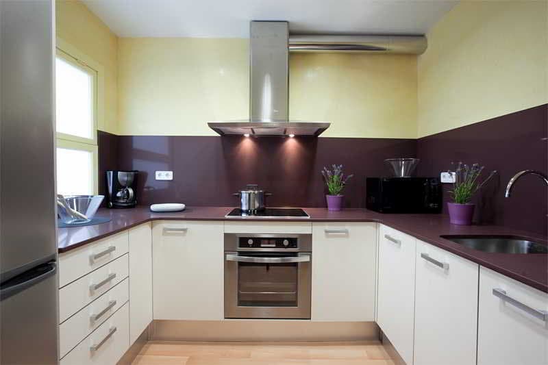 Rent Top Apartments Rambla Catalunya 3
