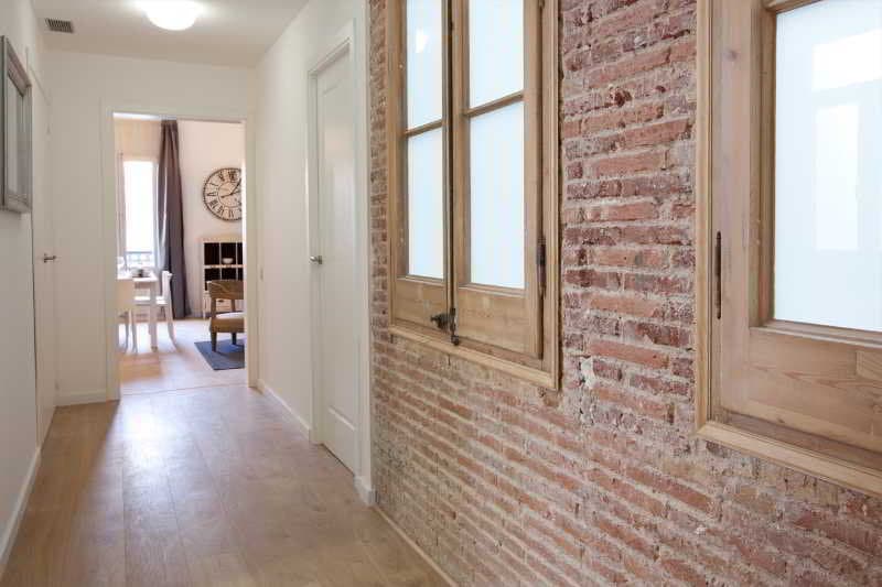Rent Top Apartments Rambla Catalunya 4