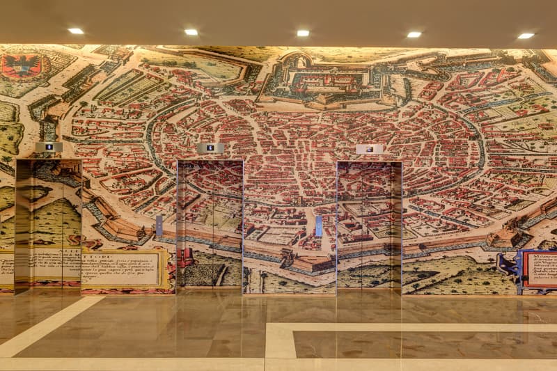 Klima Hotel Milano Fiere 5