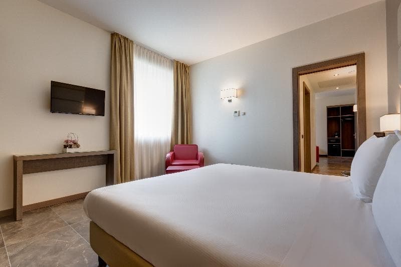Klima Hotel Milano Fiere photo 1