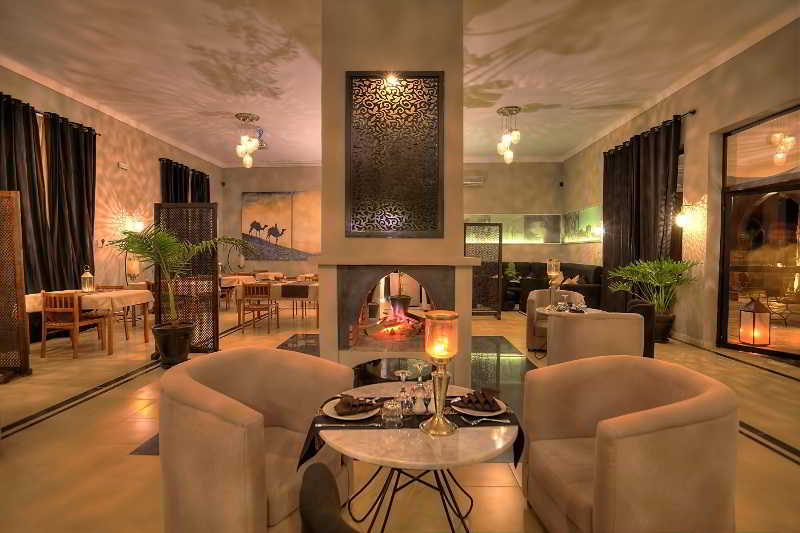 Taj Atlas Wellness Boutique Hotel & Spa 2