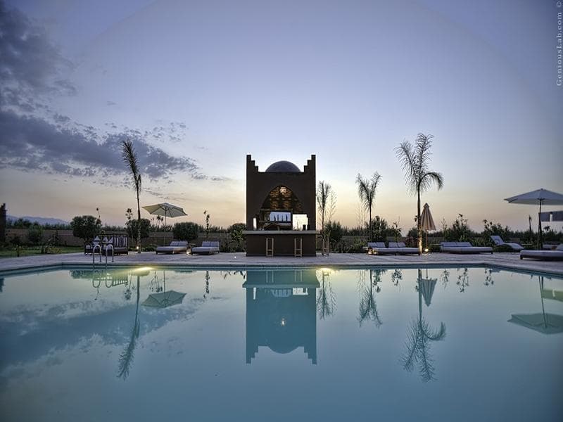 Taj Atlas Wellness Boutique Hotel & Spa 4