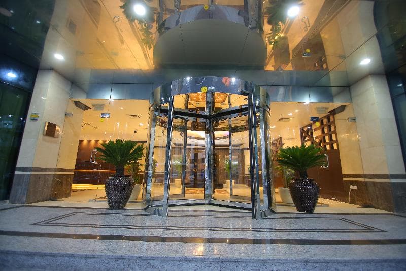 Skyline Hotel Apartment 2