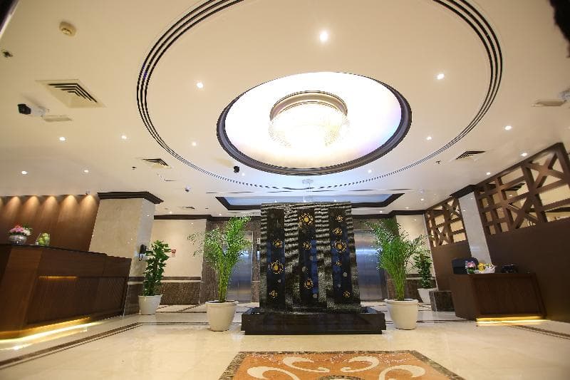 Skyline Hotel Apartment 3