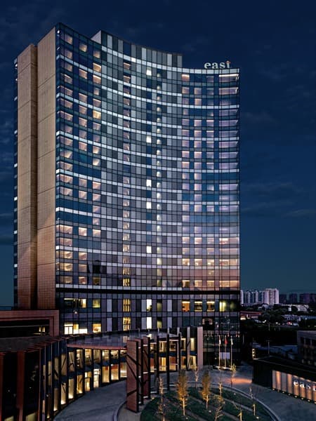 East Beijing Hotel 3
