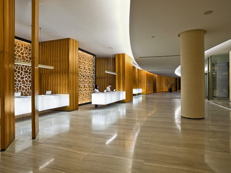 East Beijing Hotel 5