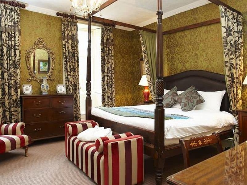 Hall Garth Hotel, BW Signature Collection 3