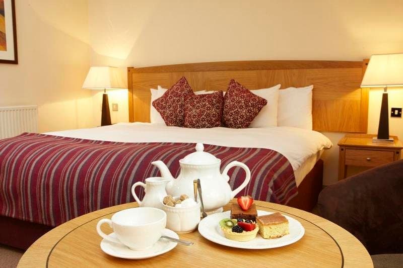Hall Garth Hotel, BW Signature Collection 4