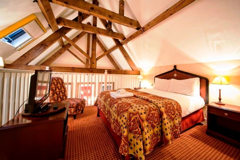 Brownsover Hall Hotel photo 1