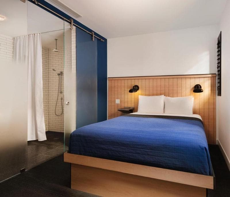 Pod 39 Hotel 5