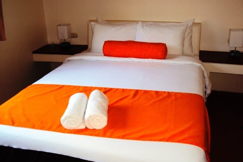Isolina Beach Hotel photo 1