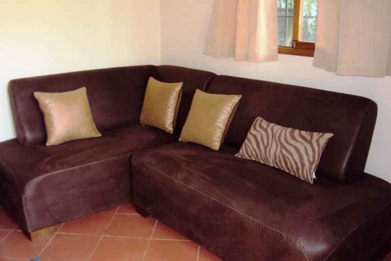 Isolina Beach Hotel 4