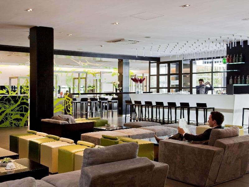 Novotel Buenos Aires 2