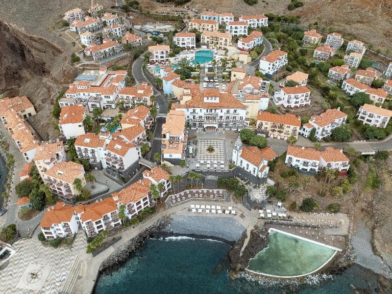 Dreams Madeira Resort, Spa & Marina photo 1