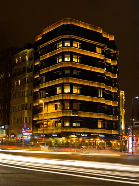Taxim Suites Hotel photo 1