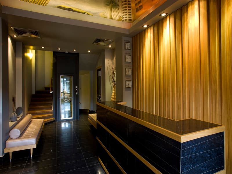 Taxim Suites Hotel 3