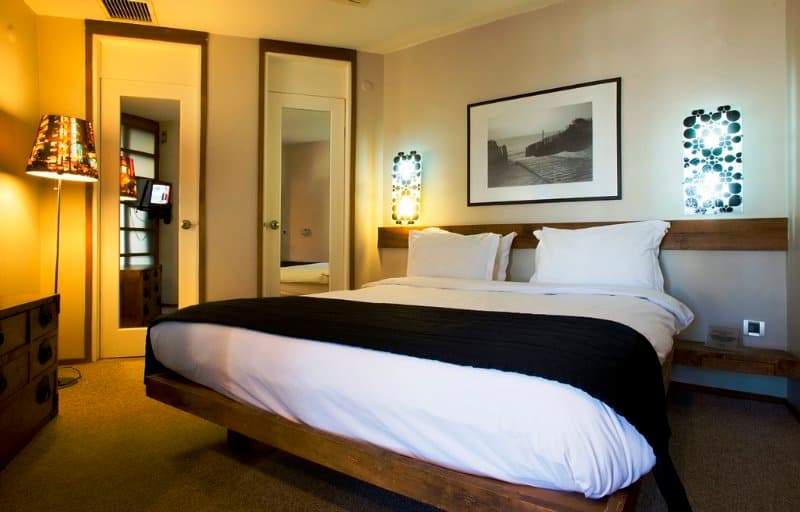Taxim Suites Hotel 5