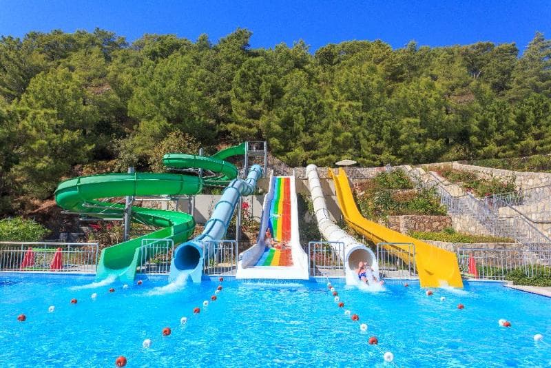 Orka Sunlife Resort Hotel & Aquapark 3