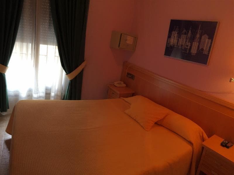 Cruz Sol Hostal photo 1