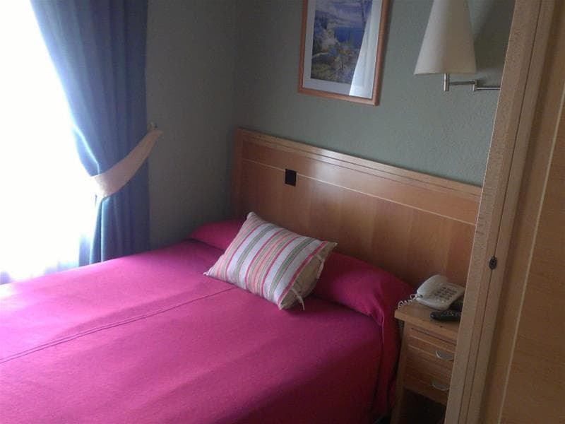 Cruz Sol Hostal 2