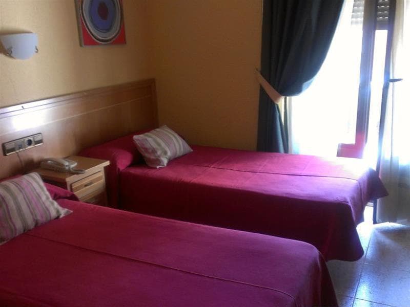 Cruz Sol Hostal 3