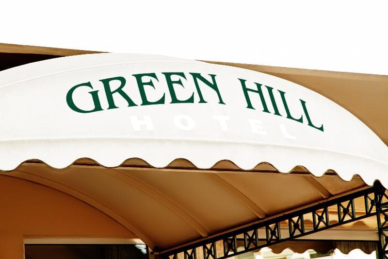 Green Hill 3