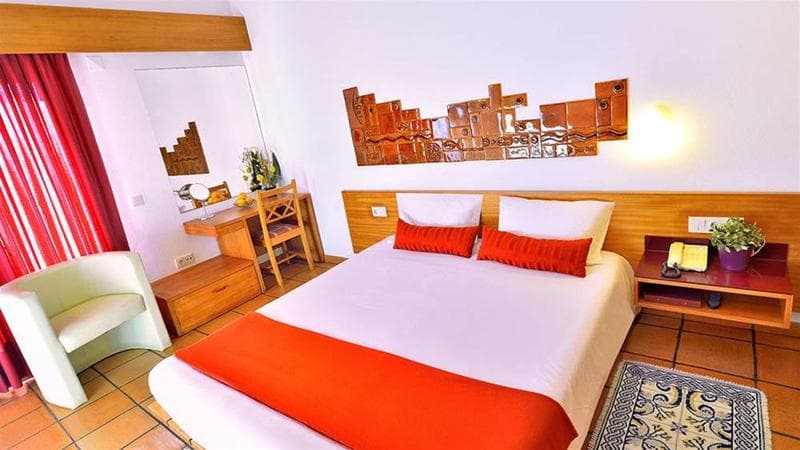 Porto Covo Hotel Apartamento main