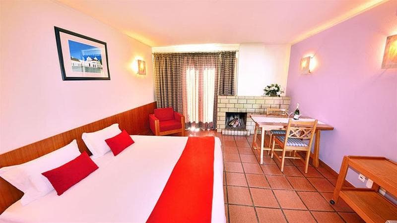 Porto Covo Hotel Apartamento 3