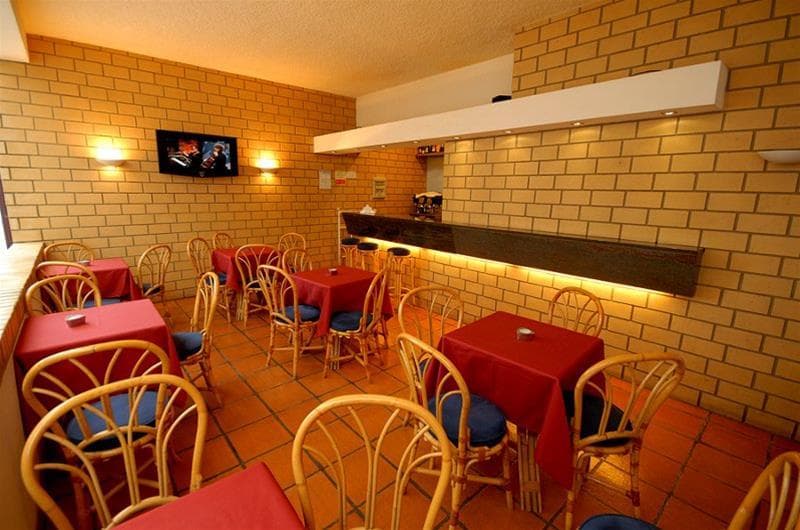 Porto Covo Hotel Apartamento 5