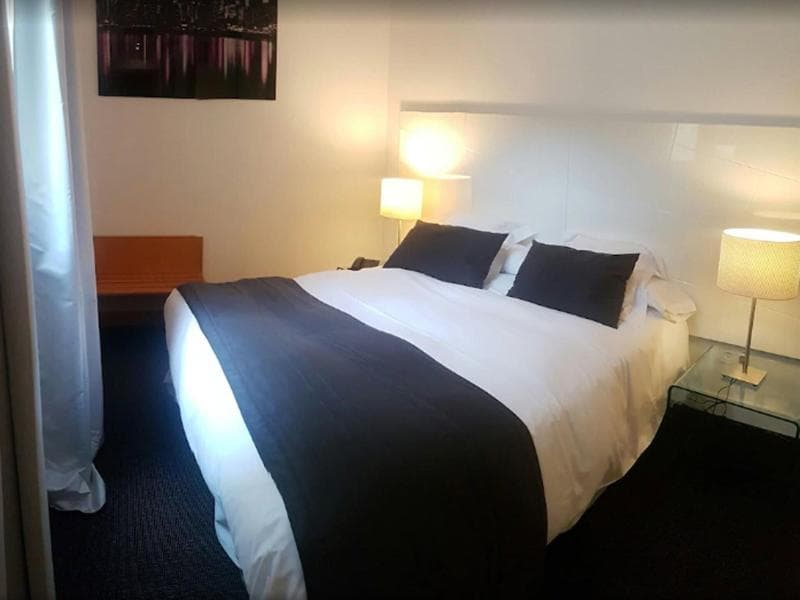 Hotel Suite Prado photo 1