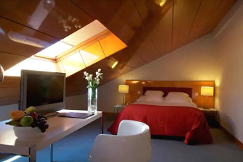Hotel Suite Prado 2