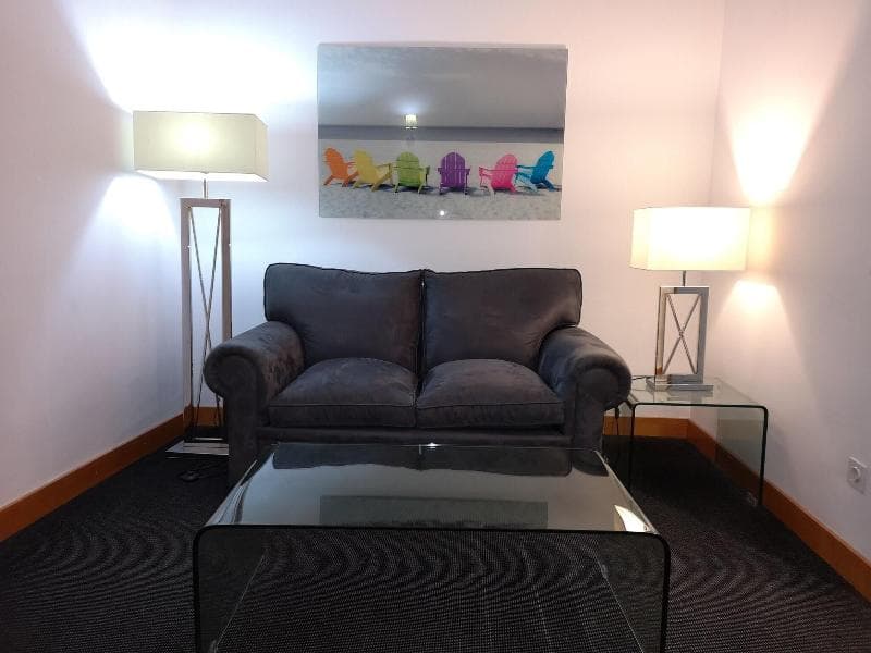 Hotel Suite Prado 3