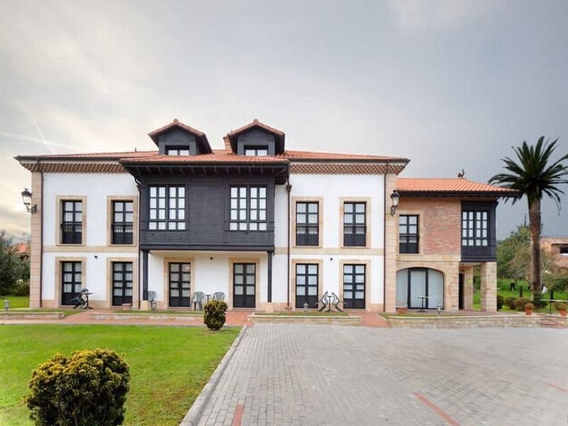 La Casona de la Roza photo 1