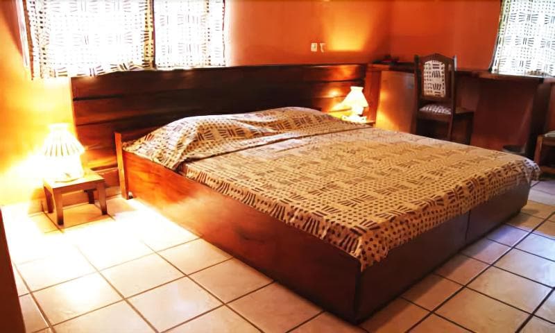 Hotel Napoleon Lagune 5