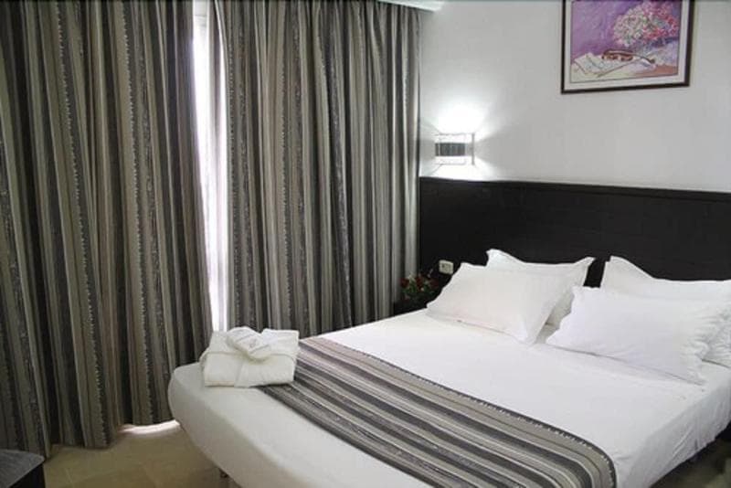 Andalucia Beach Hotel Residence 2