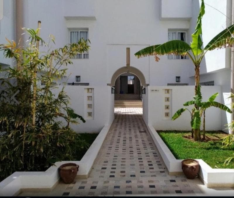 Andalucia Beach Hotel Residence 3