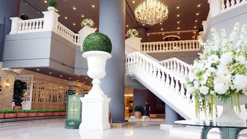 Kensington Flora 5