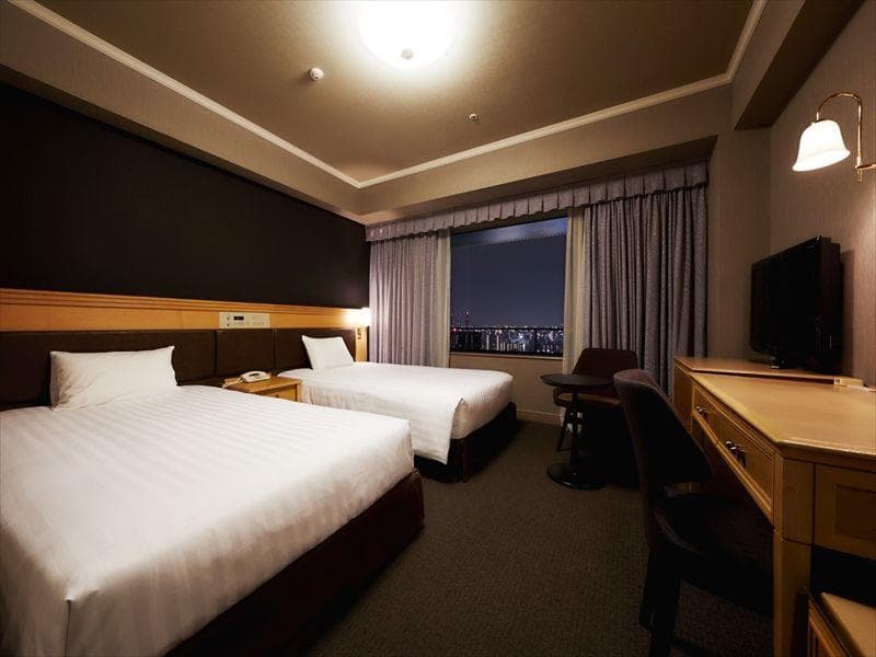 Hotel Agora Regency Sakai 5