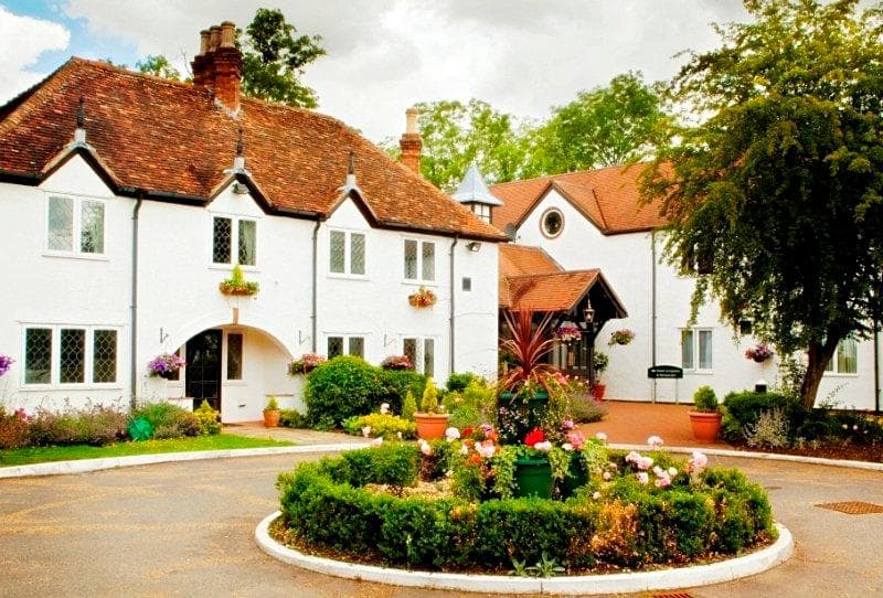 The Barns Hotel 3