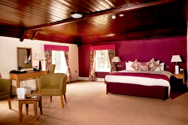 The Barns Hotel 4