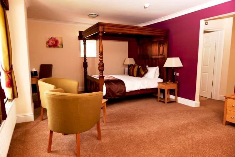 The Barns Hotel 5
