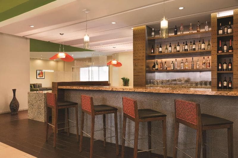 Hyatt Place San Jose/Pinares 2