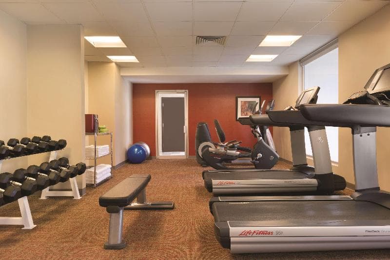 Hyatt Place San Jose/Pinares 3