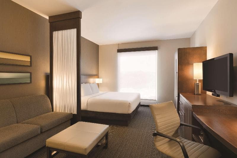 Hyatt Place San Jose/Pinares 5