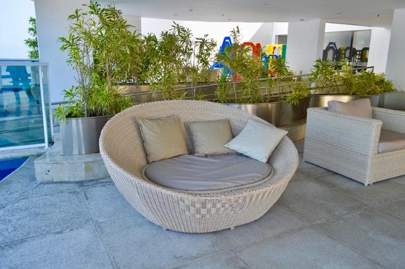 Hotel Brisa Praia photo 1