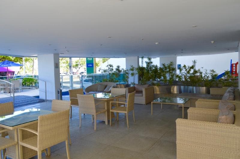 Hotel Brisa Praia 3