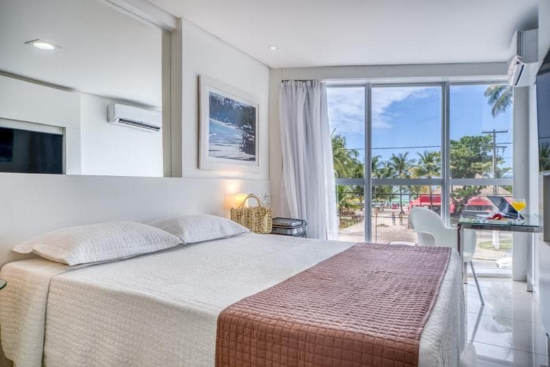 Hotel Brisa Praia 2